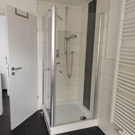 Διαμέρισμα Ferienwohnung Beelen Beelen