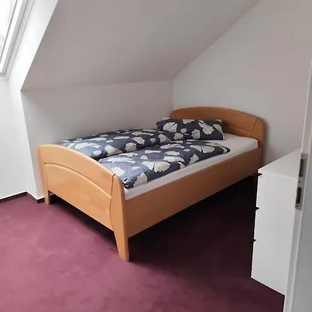 Ferienwohnung Beelen *