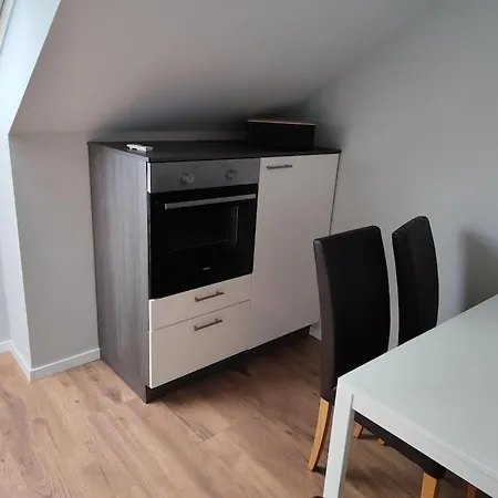 Ferienwohnung Beelen Apartment Beelen