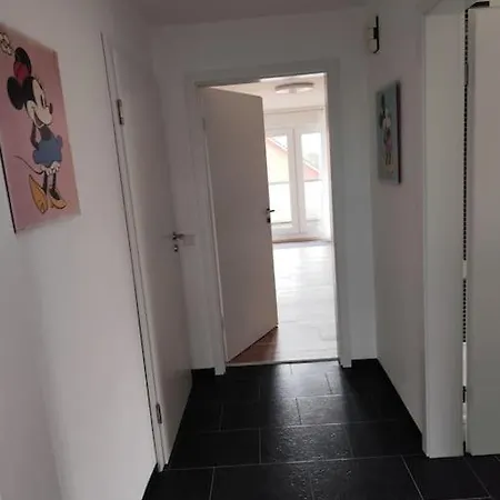 Ferienwohnung Beelen Beelen