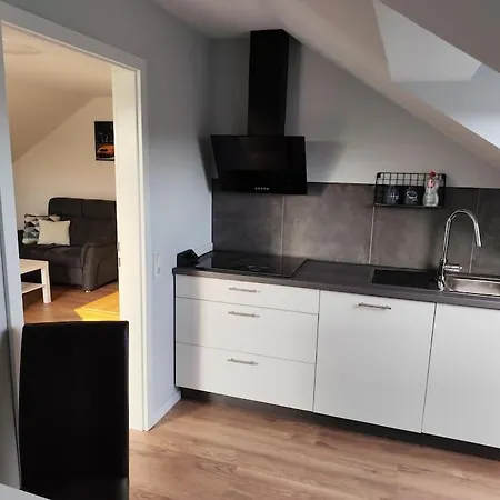 Ferienwohnung Beelen