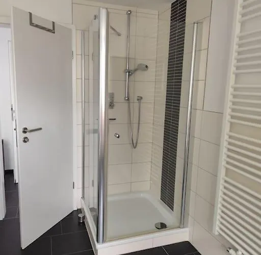 Διαμέρισμα Ferienwohnung Beelen Beelen